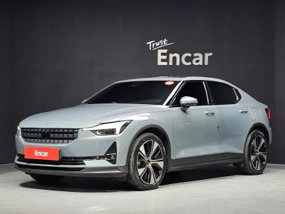 2022 Polestar Polestar 2