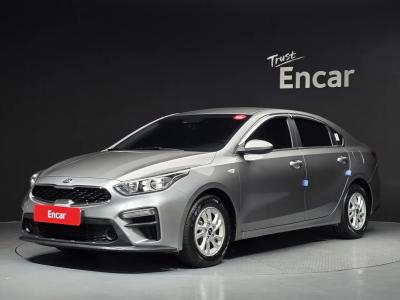 2020 Kia K3