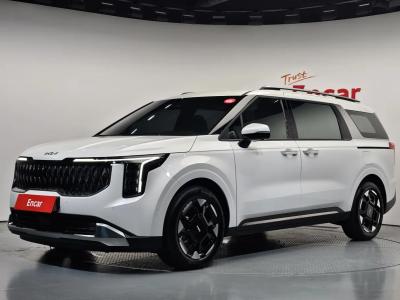 2026 Kia Carnival