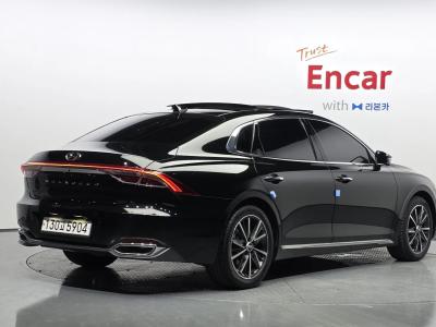 2023 Hyundai Grandeur