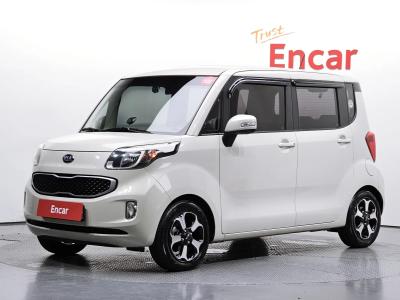 2013 Kia RAY