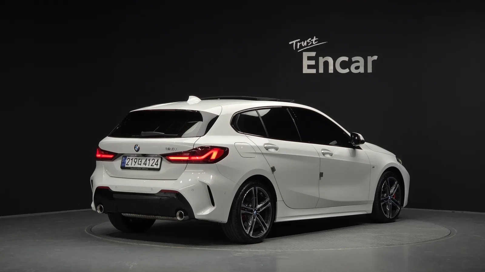 2023 BMW 1-Series