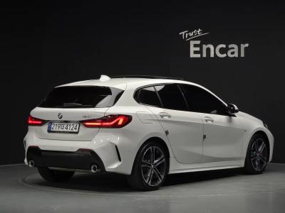 2023 BMW 1-Series