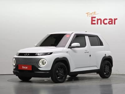 2023 Hyundai Casper