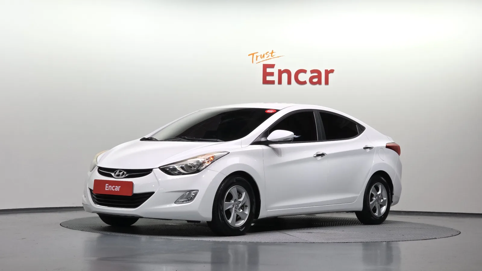 2012 Hyundai Elantra