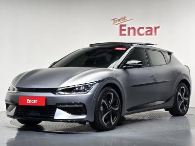2022 Kia EV6