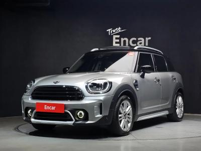2023 MINI Countryman