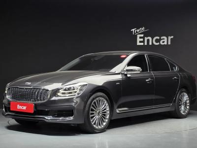 2021 Kia K9