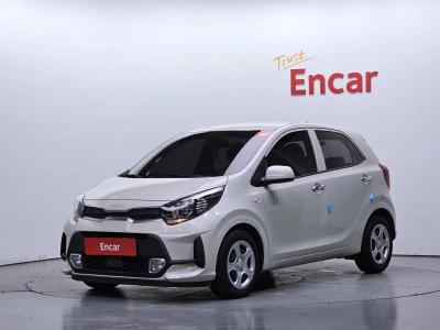 2023 Kia Picanto