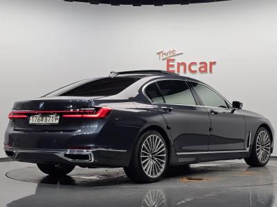 2020 BMW 7-Series