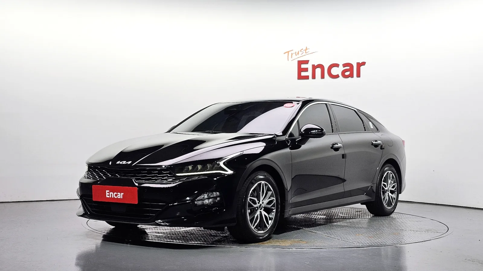 2023 Kia K5