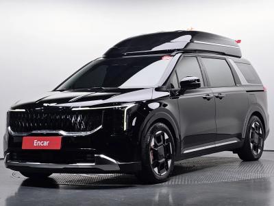 2025 Kia Carnival