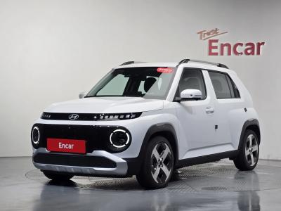 2025 Hyundai Casper