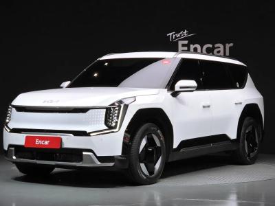 2024 Kia EV9