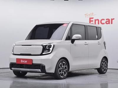 2026 Kia RAY