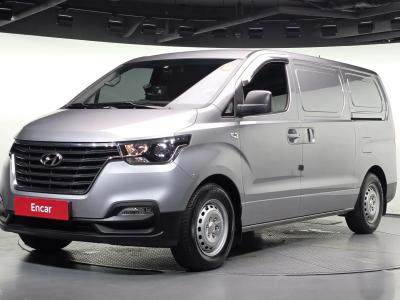 2020 Hyundai Starex