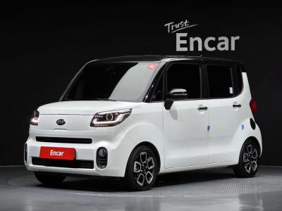 2021 Kia RAY
