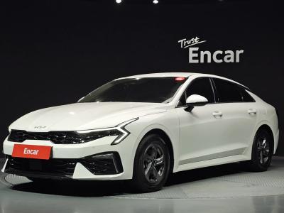 2024 Kia K5