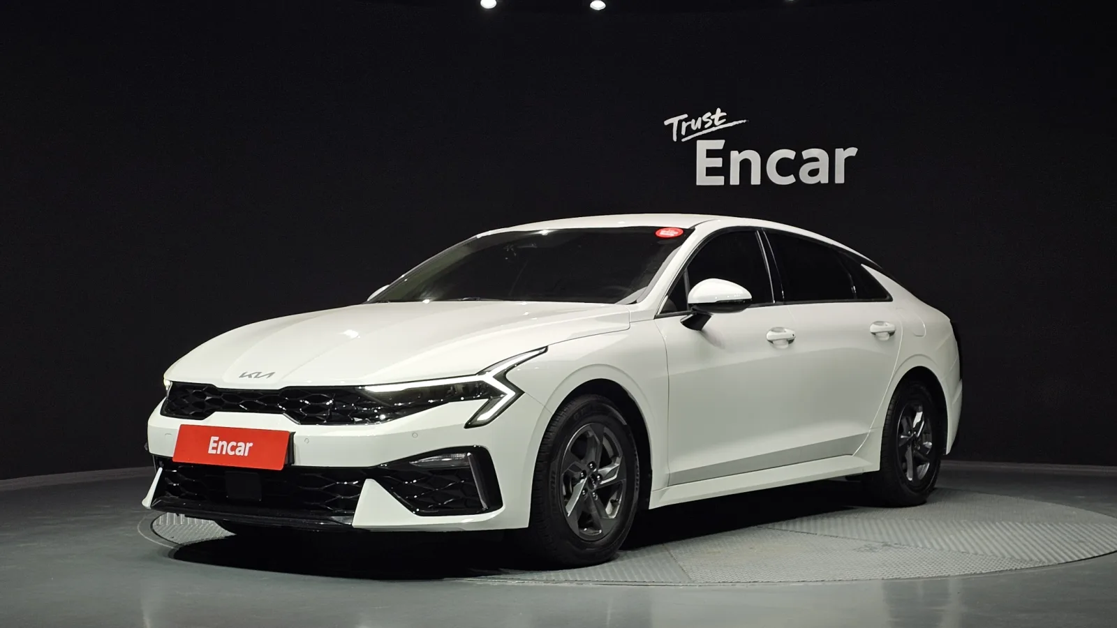 2024 Kia K5