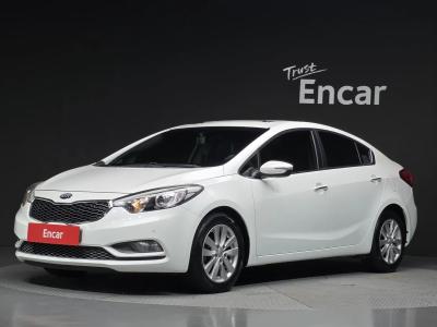 2015 Kia K3