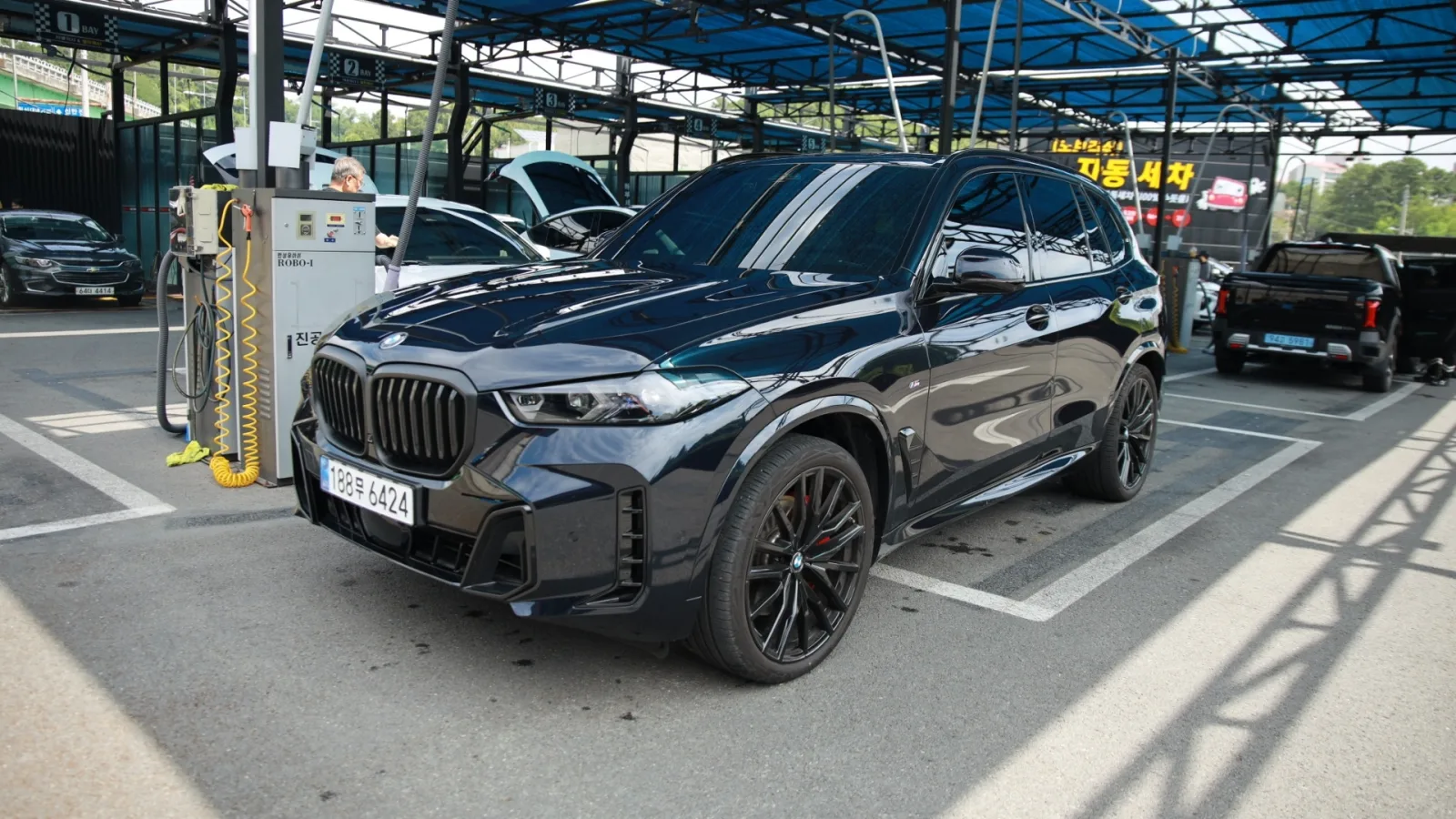 BMW X5 2026
