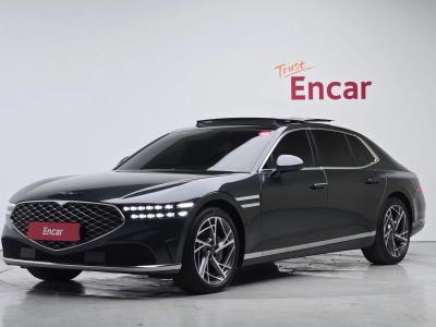 2023 Genesis G90