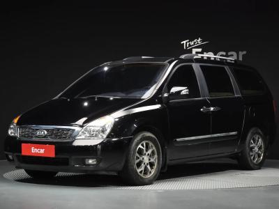 2013 Kia Carnival