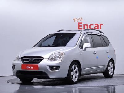 Kia Carens 2009