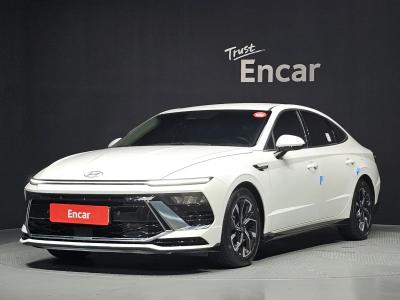 2025 Hyundai Sonata