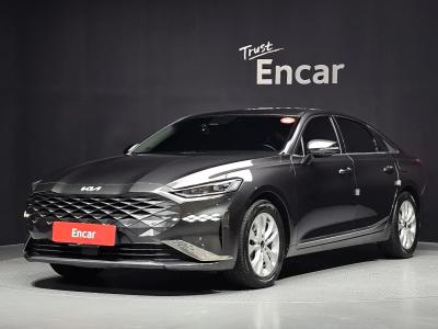 2022 Kia K8
