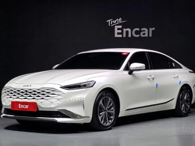 2023 Kia K8