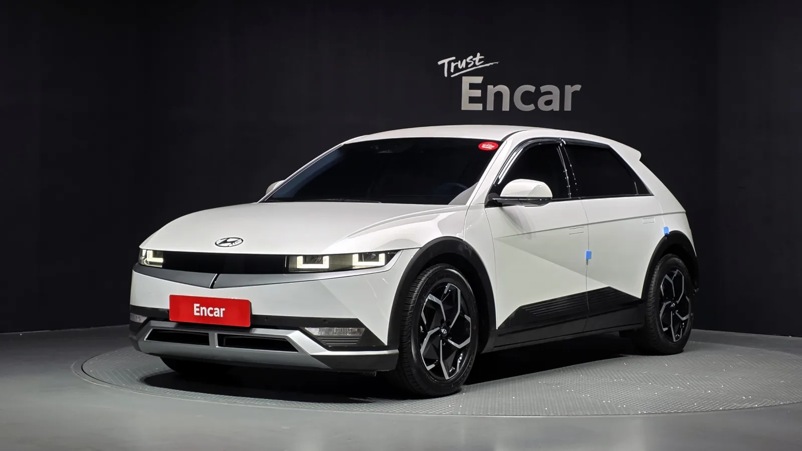 2022 Hyundai Ioniq 5