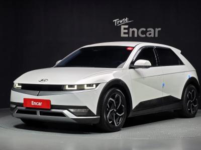 2022 Hyundai Ioniq 5