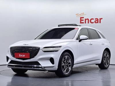 2021 Genesis GV70