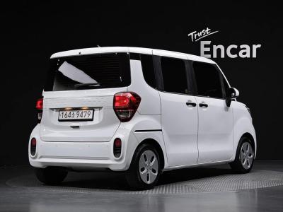 2022 Kia RAY
