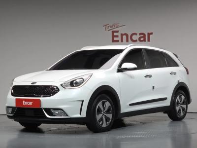 2018 Kia Niro