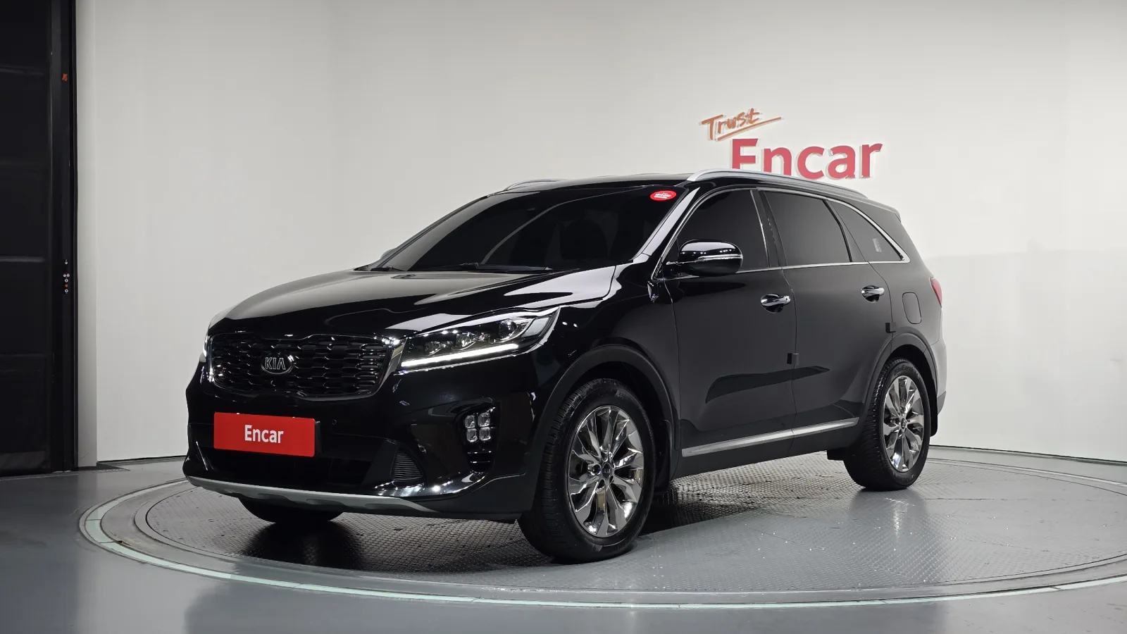 2020 Kia Sorento