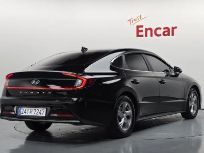 2023 Hyundai Sonata