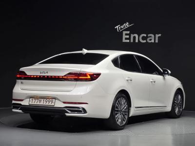 2020 Kia K7