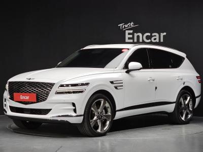 2022 Genesis GV80