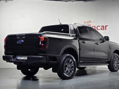 2023 Ford Ranger