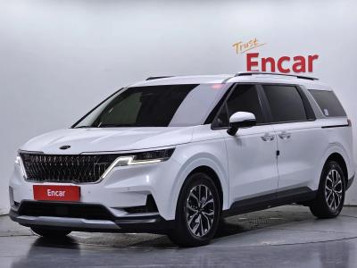 2021 Kia Carnival