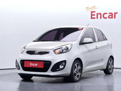 2014 Kia Picanto