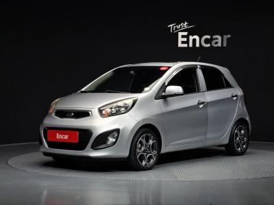 2012 Kia Picanto