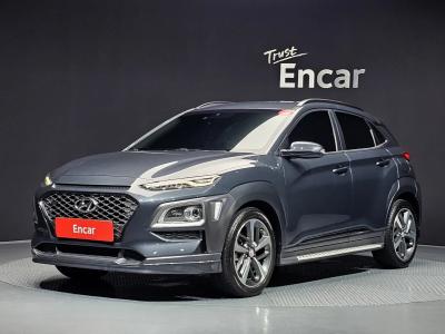 2019 Hyundai Kona