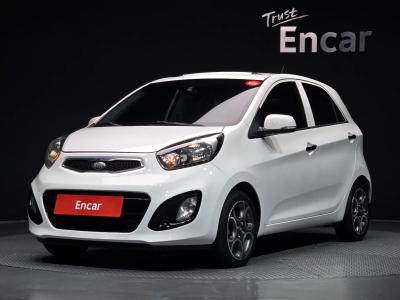 2013 Kia Picanto