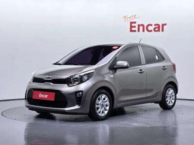 2018 Kia Picanto