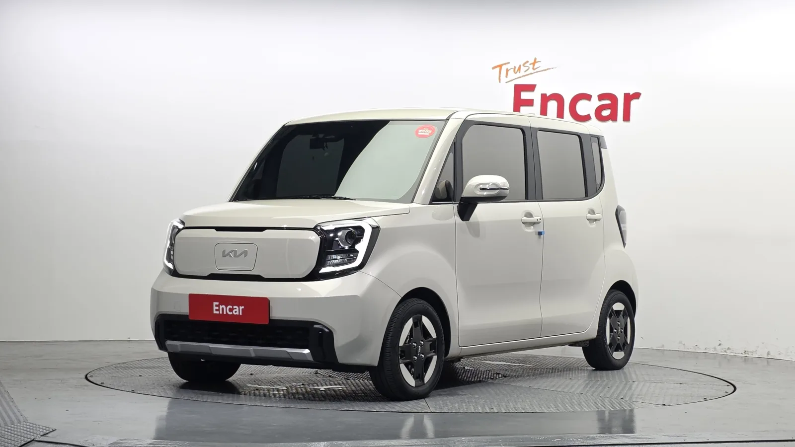 2024 Kia RAY
