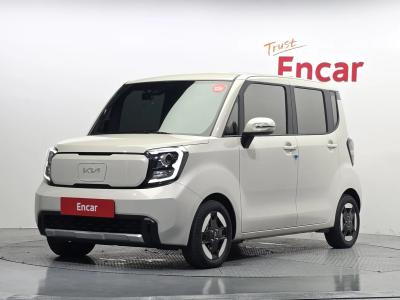 2024 Kia RAY