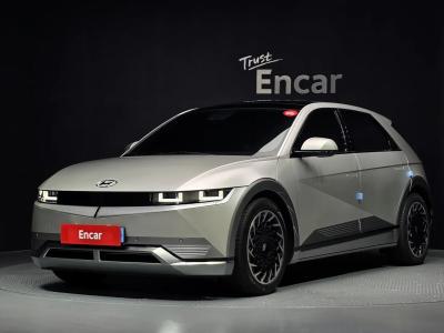 2022 Hyundai Ioniq 5
